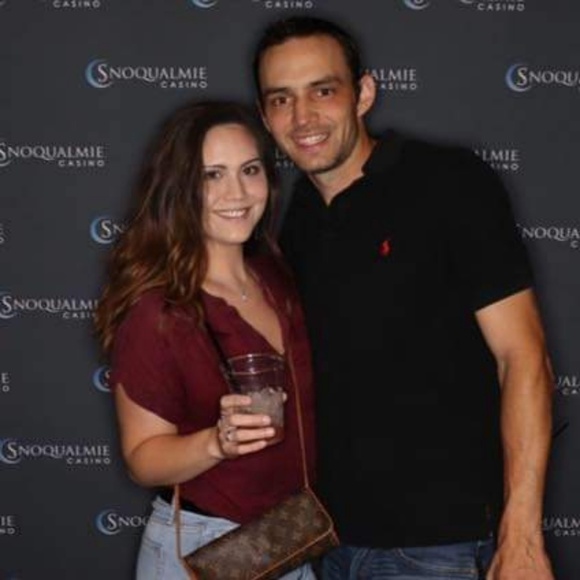 Meet your Posher, Harrison and kattie - Picture 1 of 1